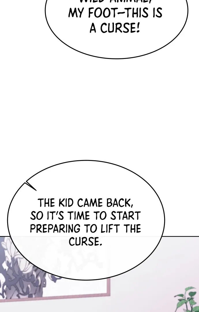 Spirit of the Shrine: The Snake Swallowing Child Chapter 9 page 92