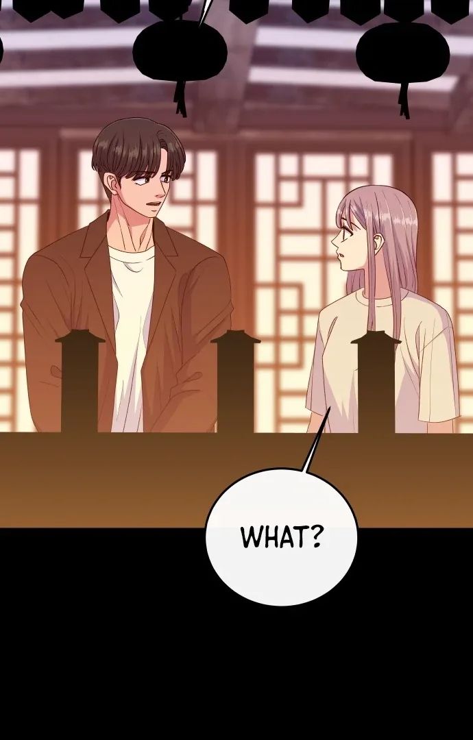 Spirit of the Shrine: The Snake Swallowing Child Chapter 12 page 24