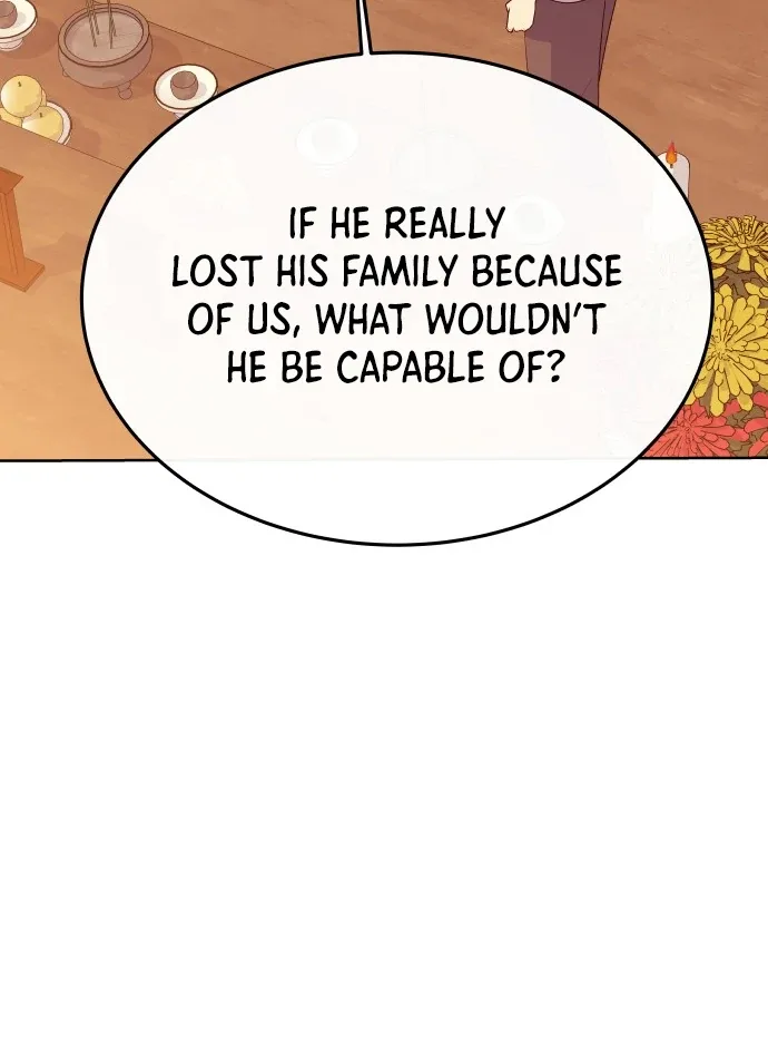 Spirit of the Shrine: The Snake Swallowing Child Chapter 12 page 37