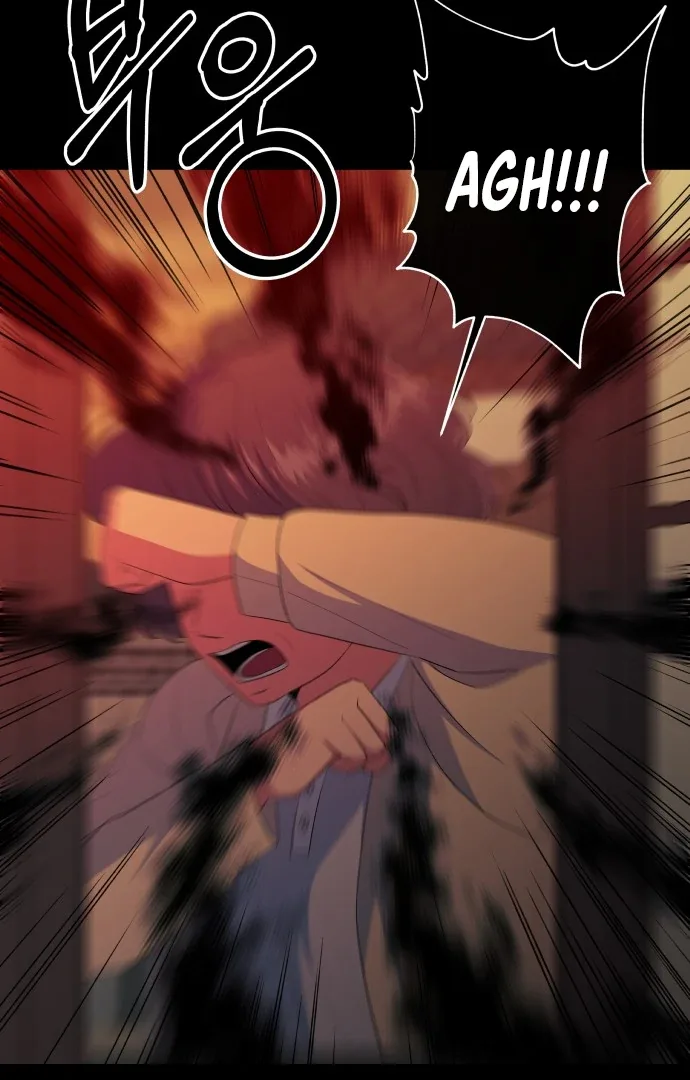 Spirit of the Shrine: The Snake Swallowing Child Chapter 12 page 10