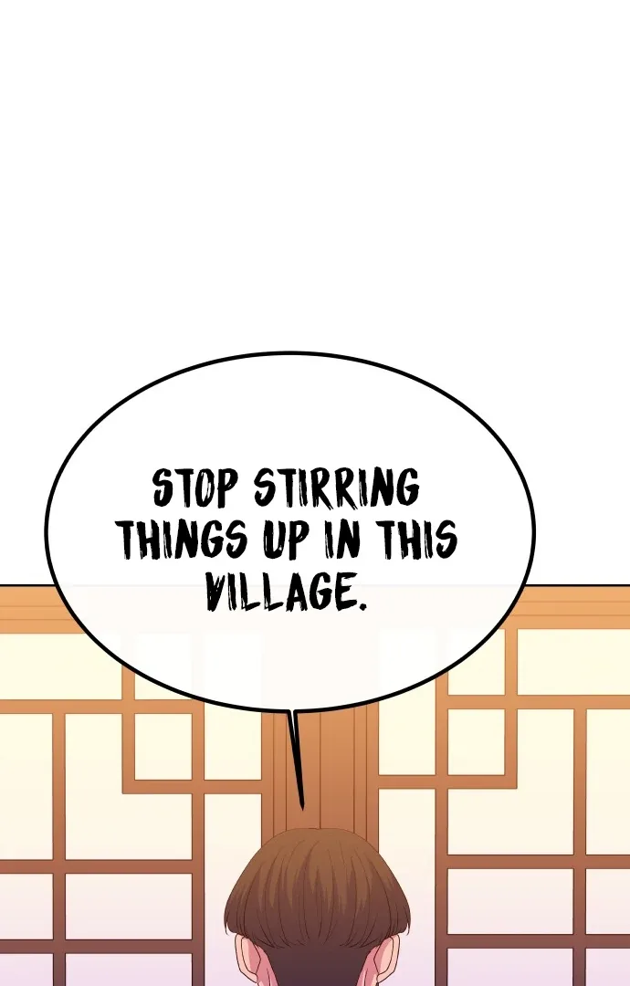 Spirit of the Shrine: The Snake Swallowing Child Chapter 12 page 39