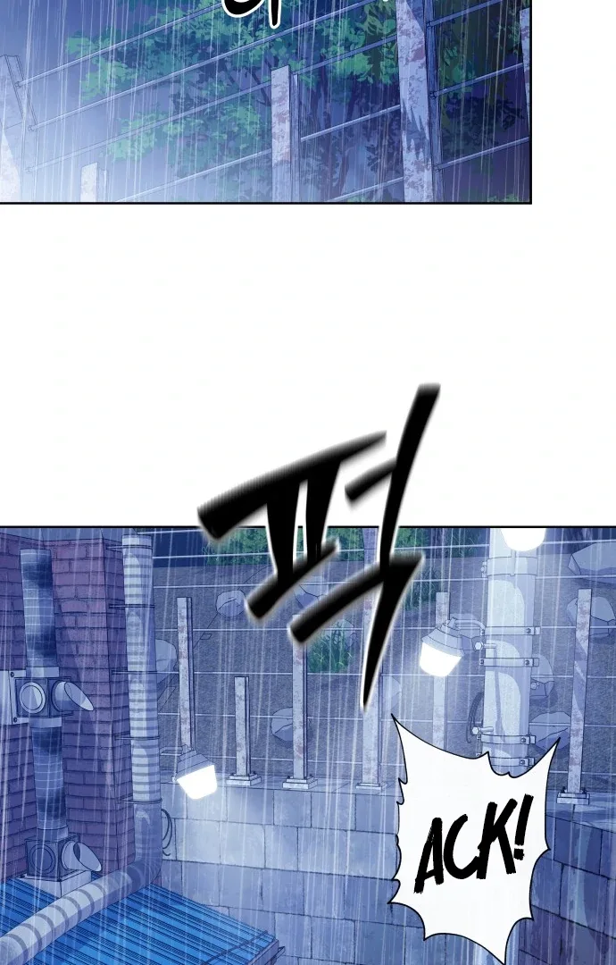 Spirit of the Shrine: The Snake Swallowing Child Chapter 12 page 44