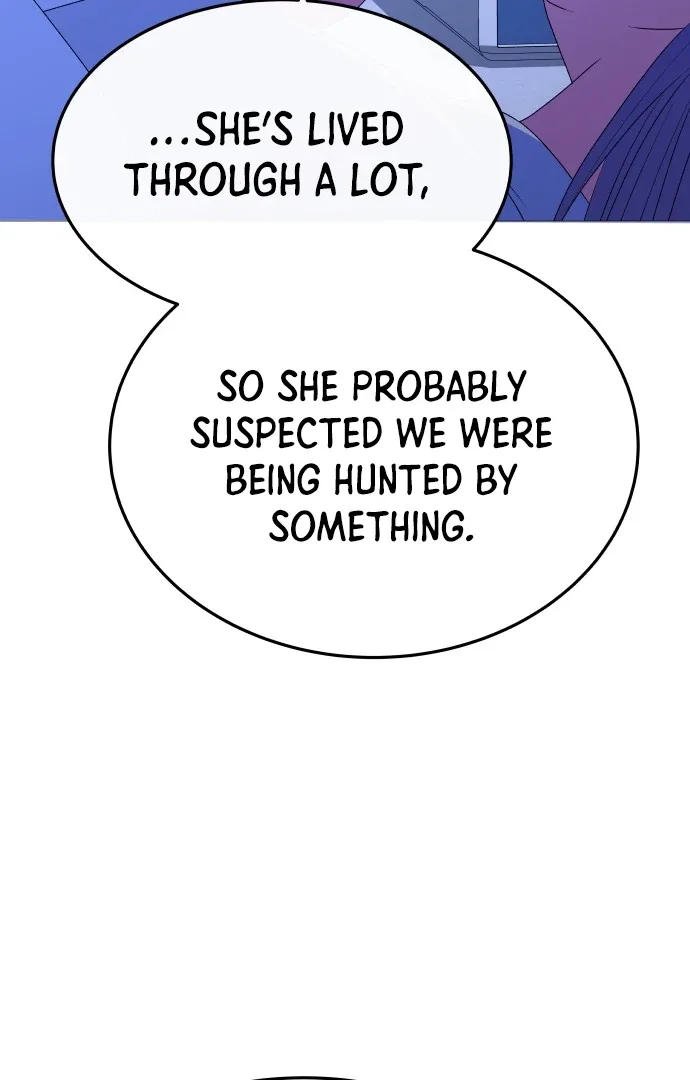 Spirit of the Shrine: The Snake Swallowing Child Chapter 8 page 81
