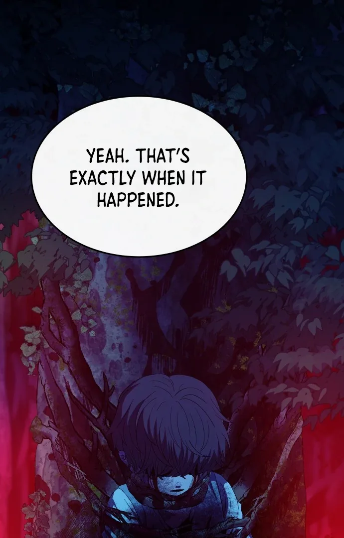 Spirit of the Shrine: The Snake Swallowing Child Chapter 12 page 6