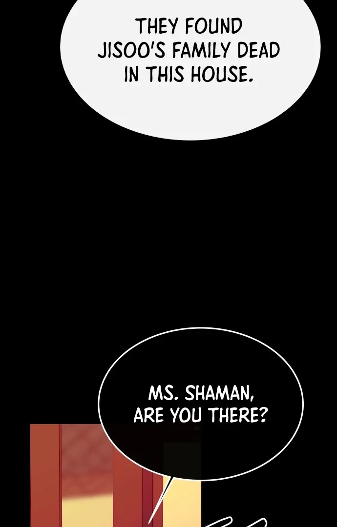 Spirit of the Shrine: The Snake Swallowing Child Chapter 12 page 8