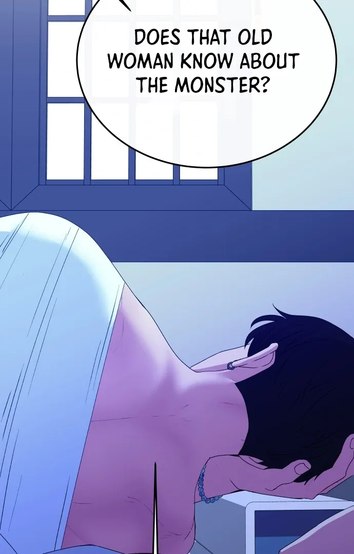 Spirit of the Shrine: The Snake Swallowing Child Chapter 8 page 80