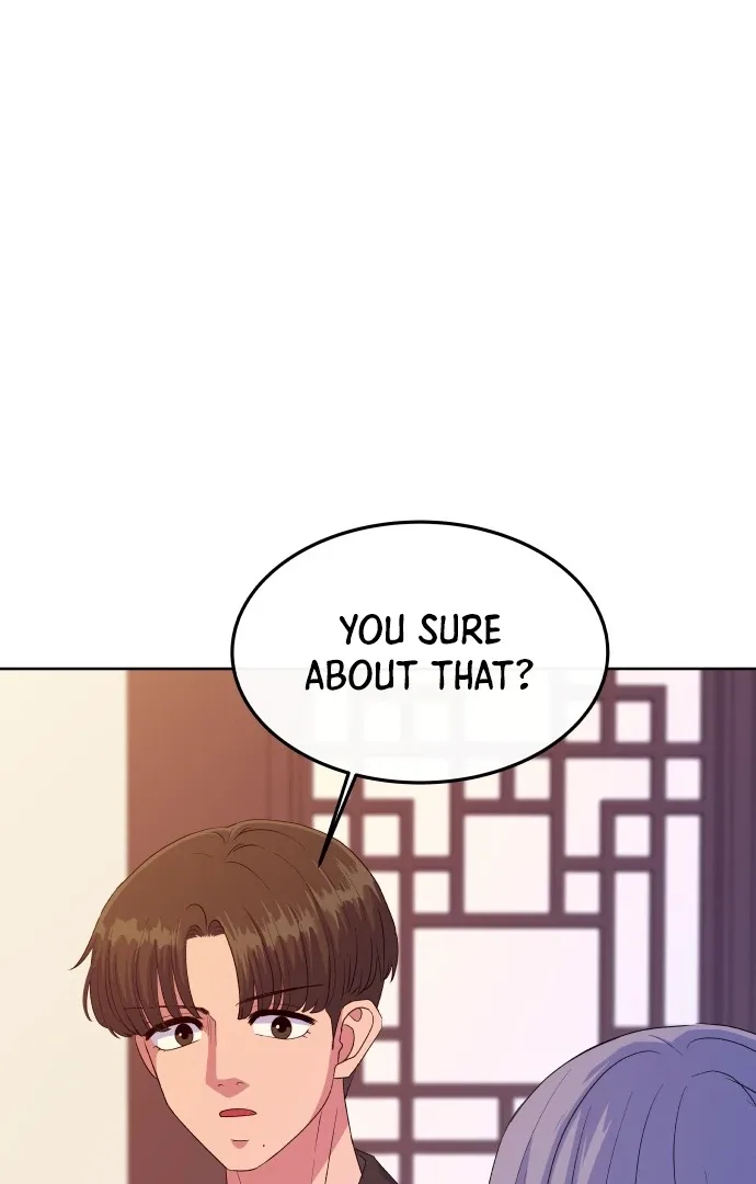 Spirit of the Shrine: The Snake Swallowing Child Chapter 12 page 32