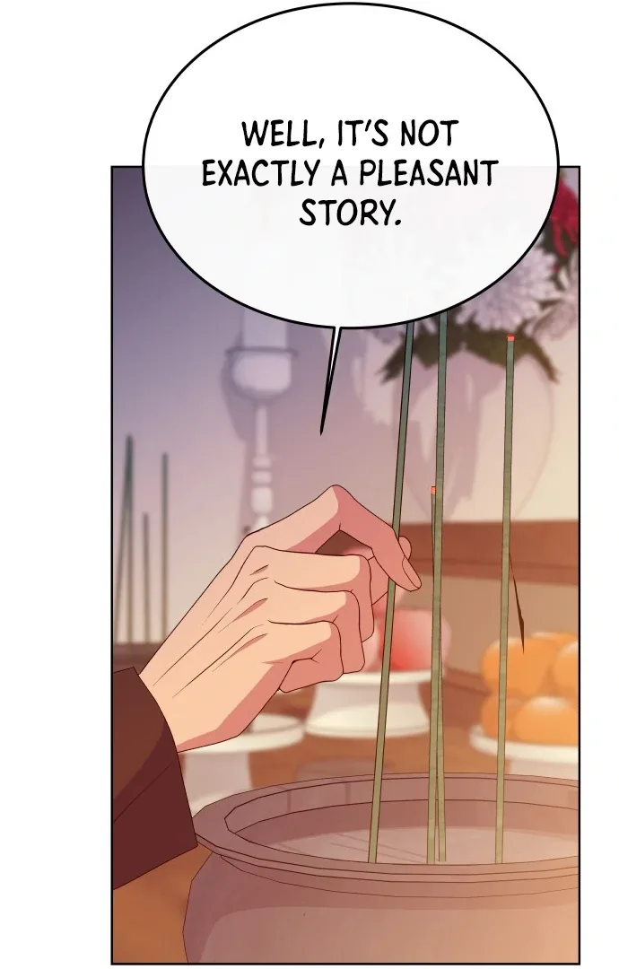 Spirit of the Shrine: The Snake Swallowing Child Chapter 12 page 20