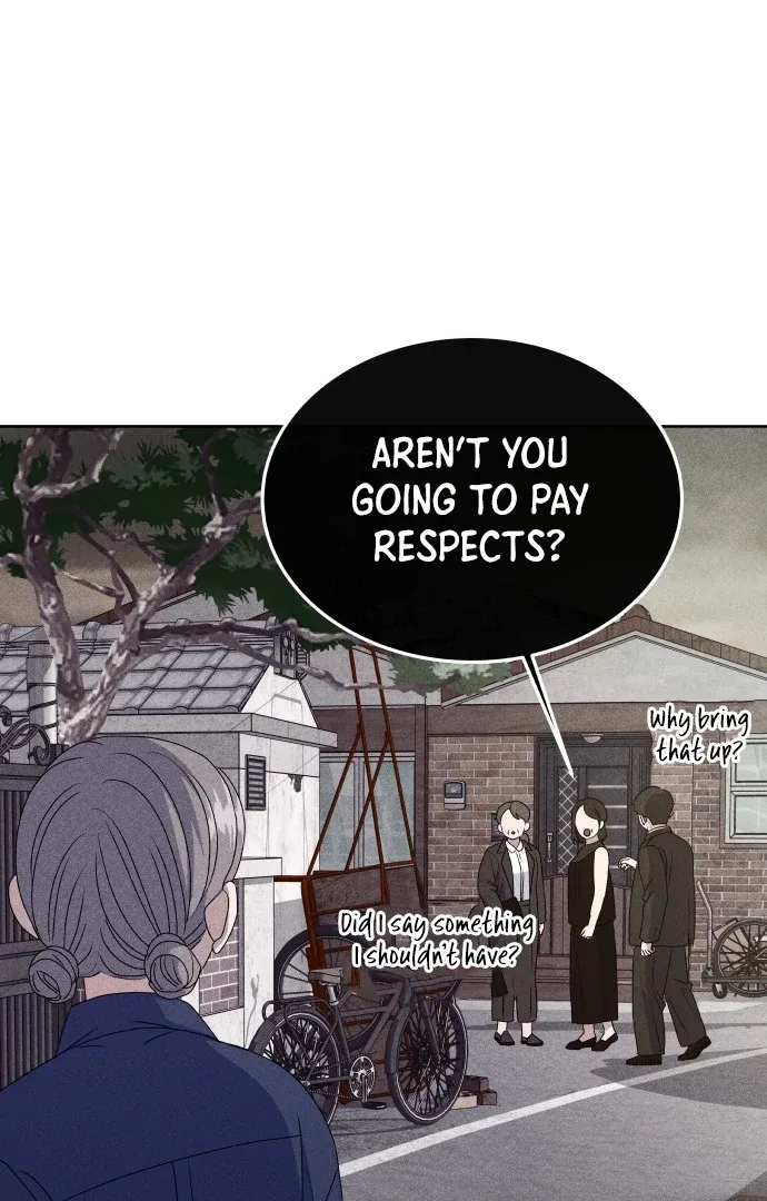 Spirit of the Shrine: The Snake Swallowing Child Chapter 9 page 105