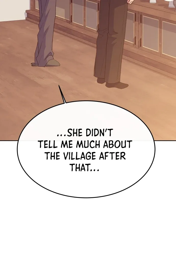 Spirit of the Shrine: The Snake Swallowing Child Chapter 12 page 19