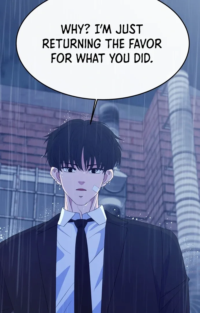 Spirit of the Shrine: The Snake Swallowing Child Chapter 12 page 47