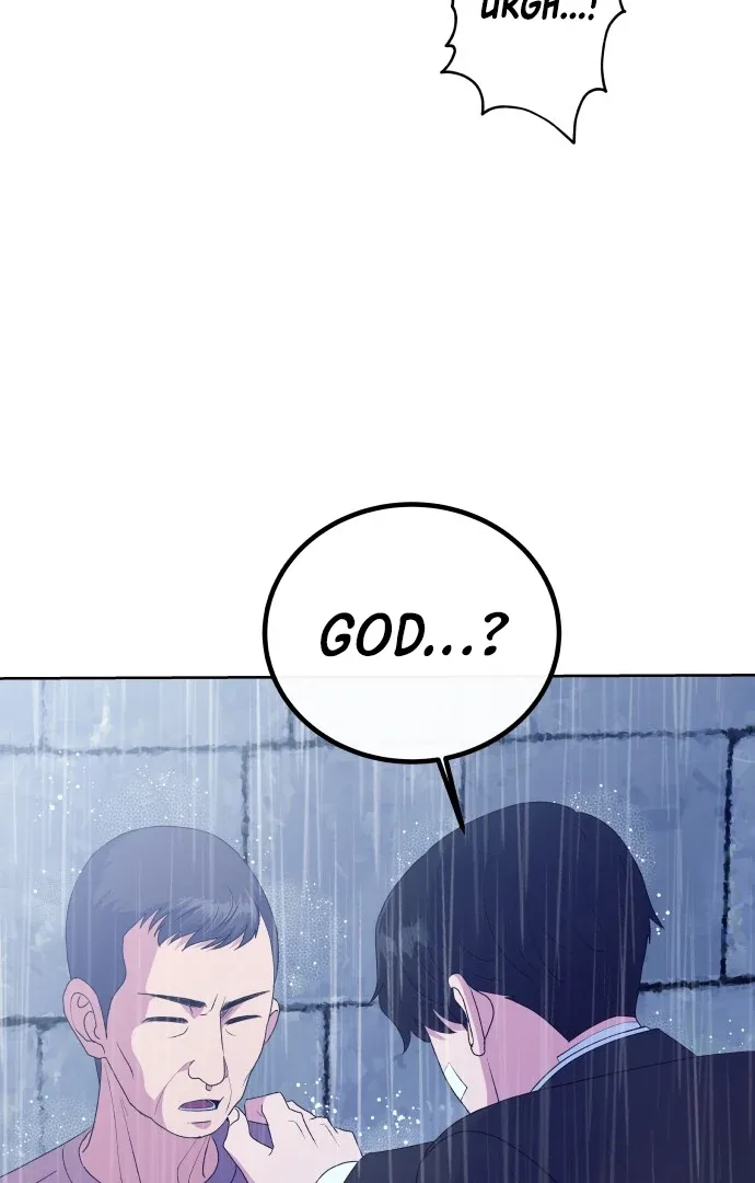 Spirit of the Shrine: The Snake Swallowing Child Chapter 12 page 67