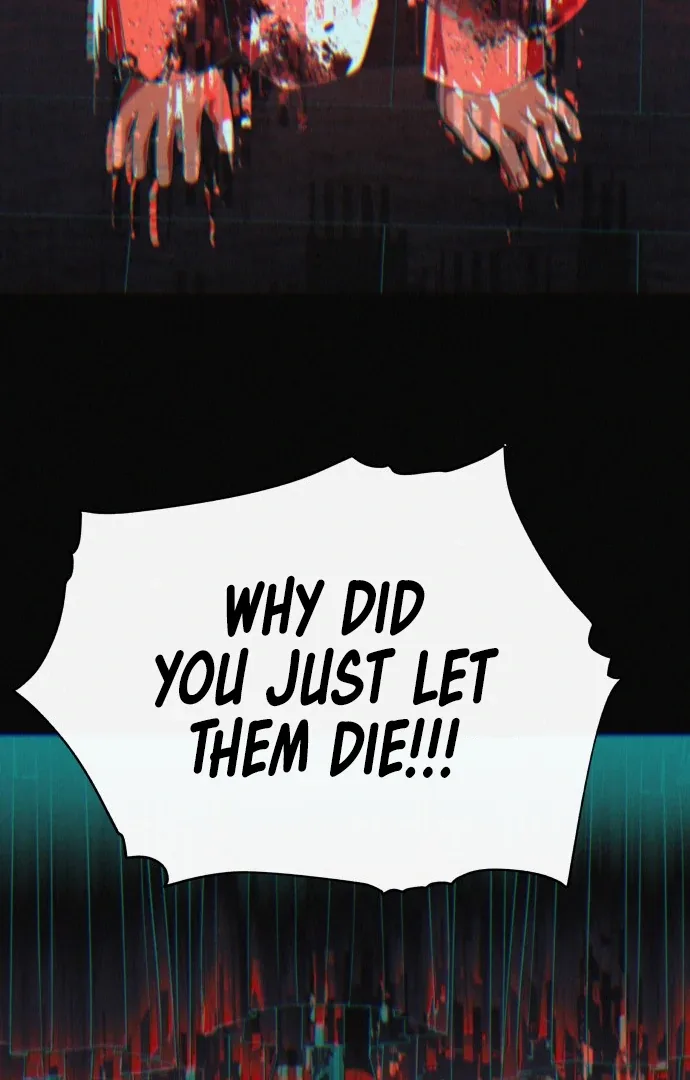 Spirit of the Shrine: The Snake Swallowing Child Chapter 12 page 86