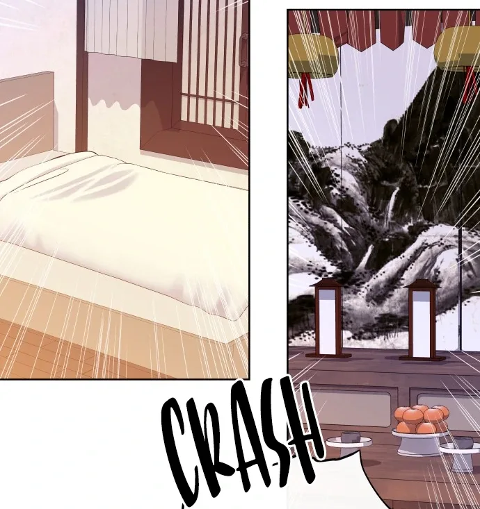 Spirit of the Shrine: The Snake Swallowing Child Chapter 12 page 129