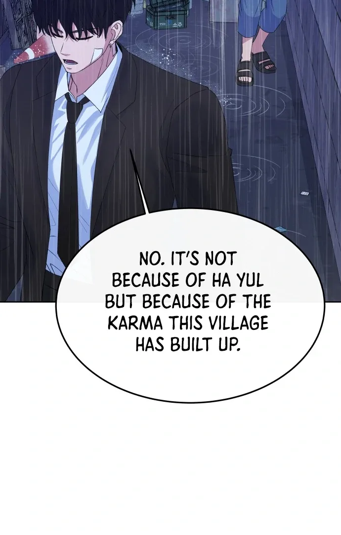 Spirit of the Shrine: The Snake Swallowing Child Chapter 12 page 80