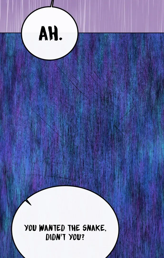 Spirit of the Shrine: The Snake Swallowing Child Chapter 12 page 89