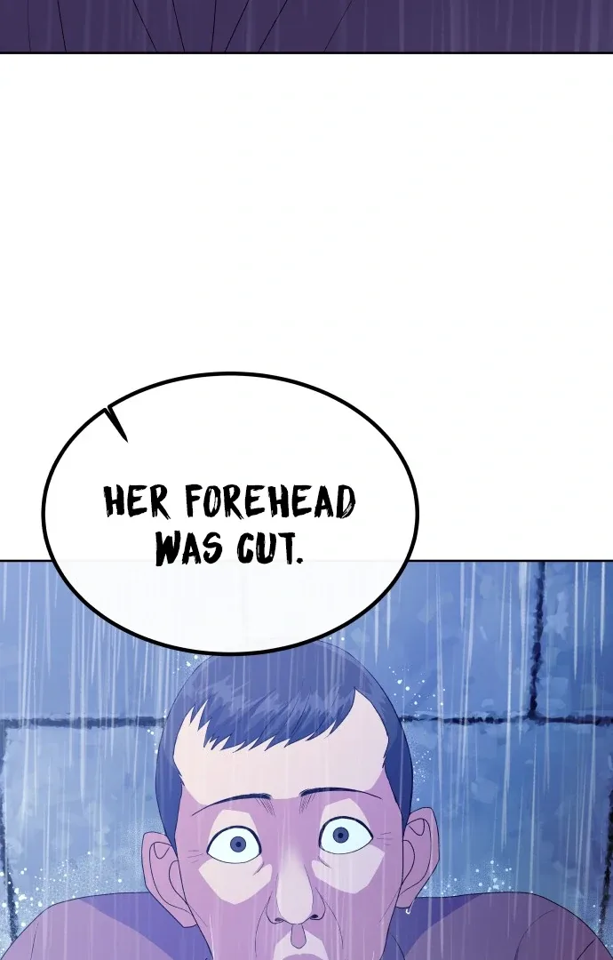 Spirit of the Shrine: The Snake Swallowing Child Chapter 12 page 49