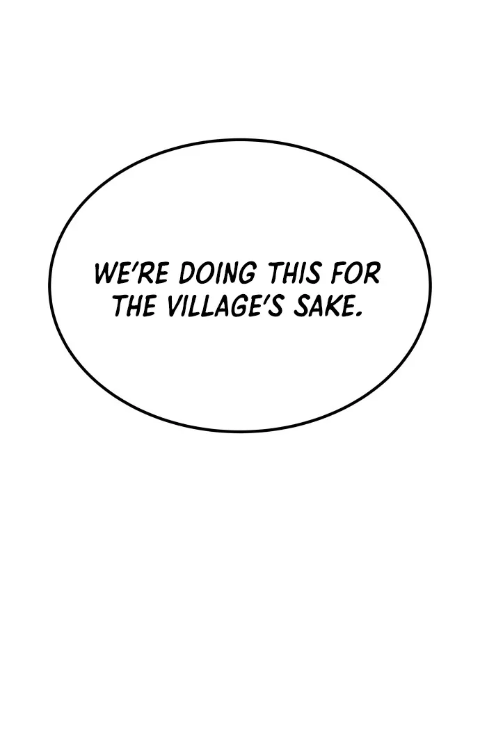 Spirit of the Shrine: The Snake Swallowing Child Chapter 9 page 101
