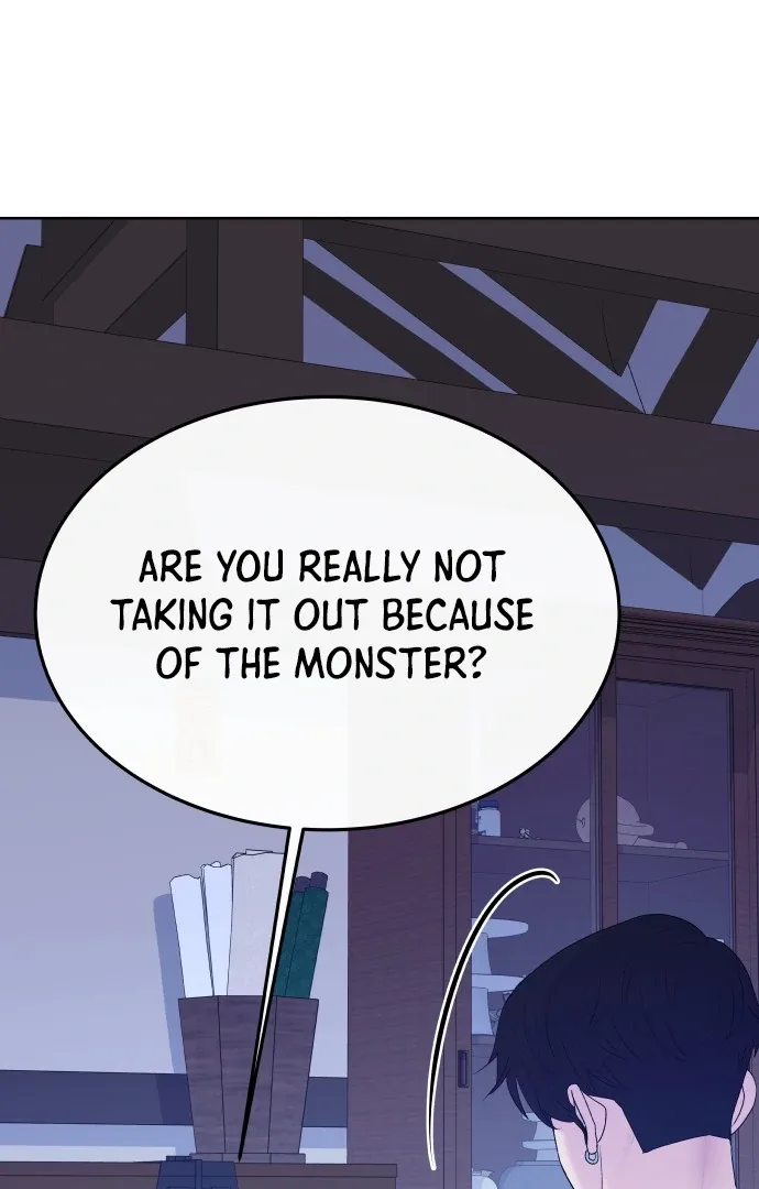 Spirit of the Shrine: The Snake Swallowing Child Chapter 8 page 88