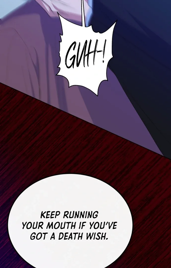 Spirit of the Shrine: The Snake Swallowing Child Chapter 12 page 98