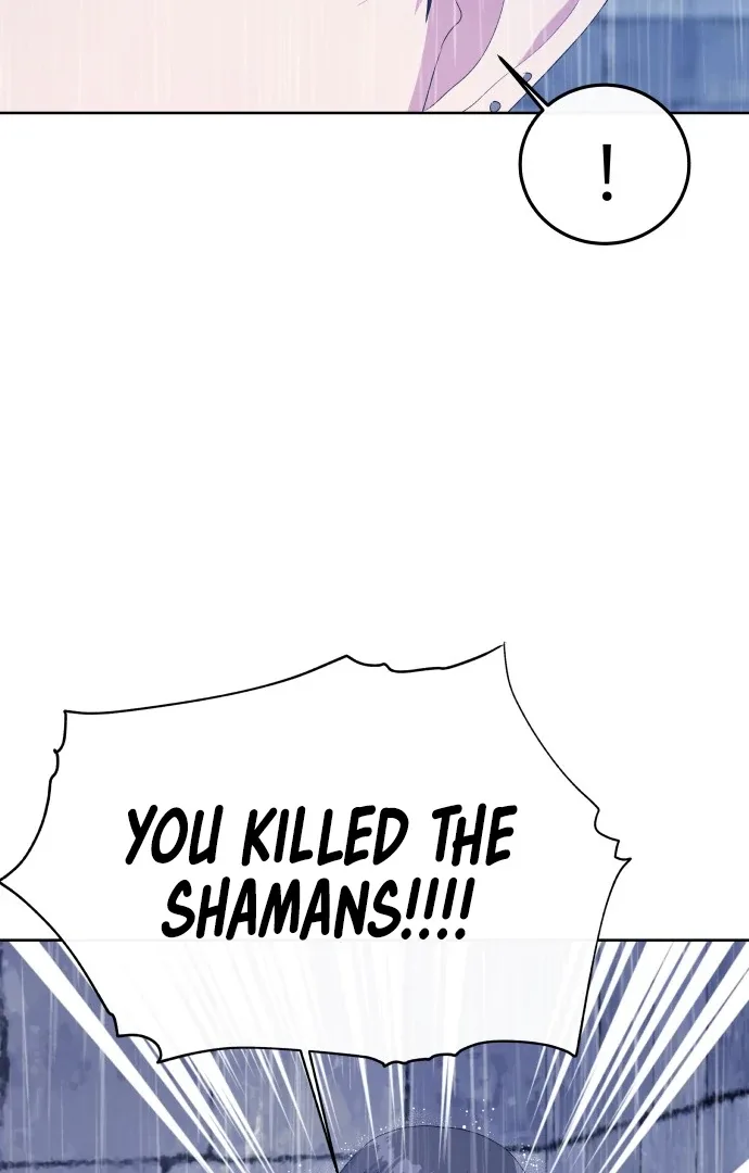 Spirit of the Shrine: The Snake Swallowing Child Chapter 12 page 83