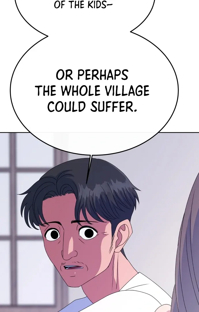 Spirit of the Shrine: The Snake Swallowing Child Chapter 9 page 98