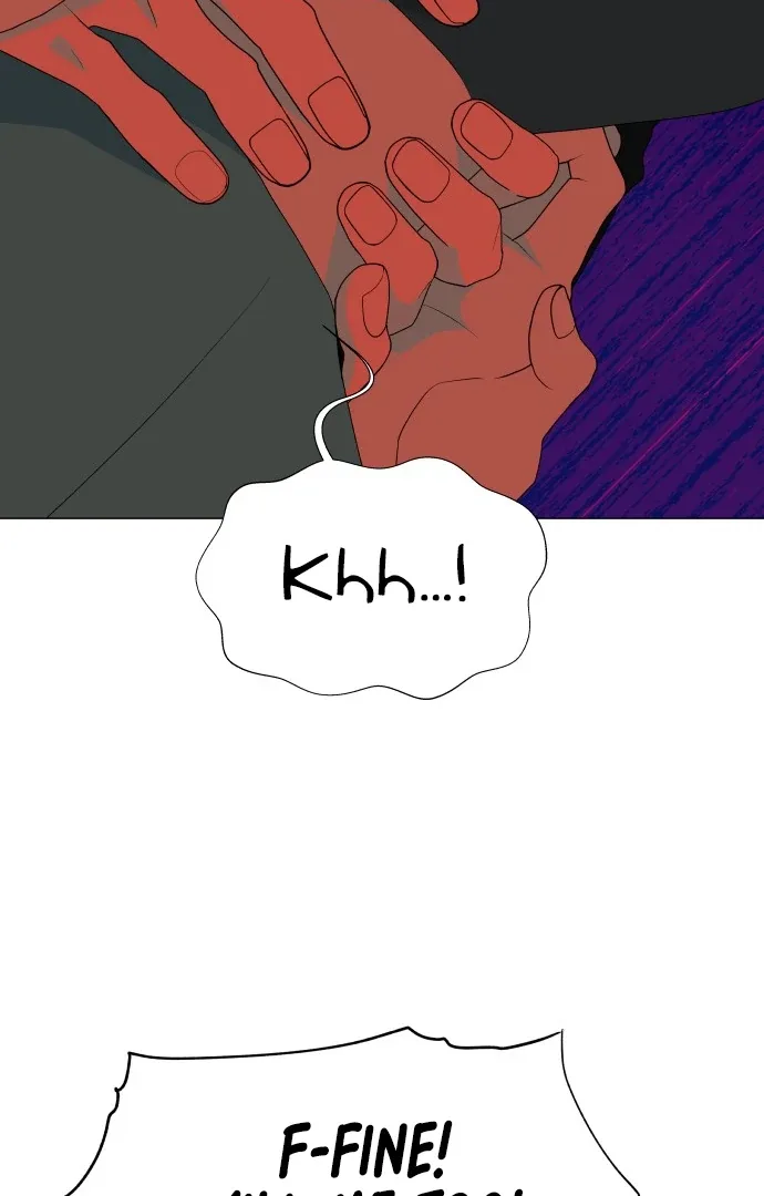 Spirit of the Shrine: The Snake Swallowing Child Chapter 12 page 100