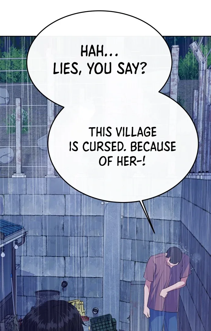 Spirit of the Shrine: The Snake Swallowing Child Chapter 12 page 79