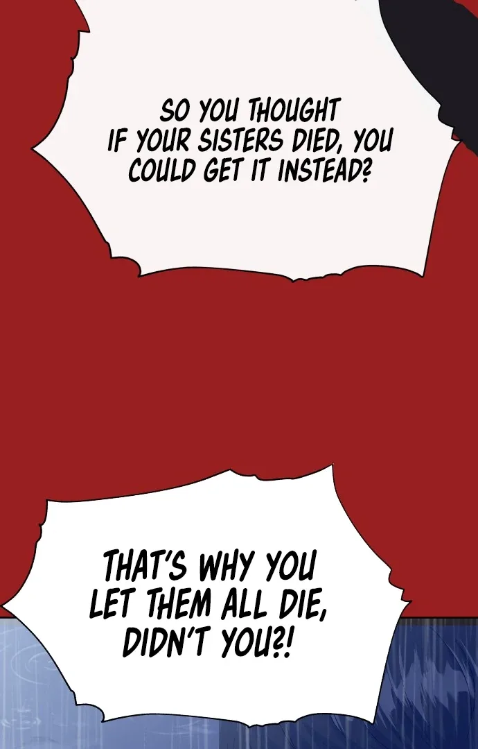 Spirit of the Shrine: The Snake Swallowing Child Chapter 12 page 94