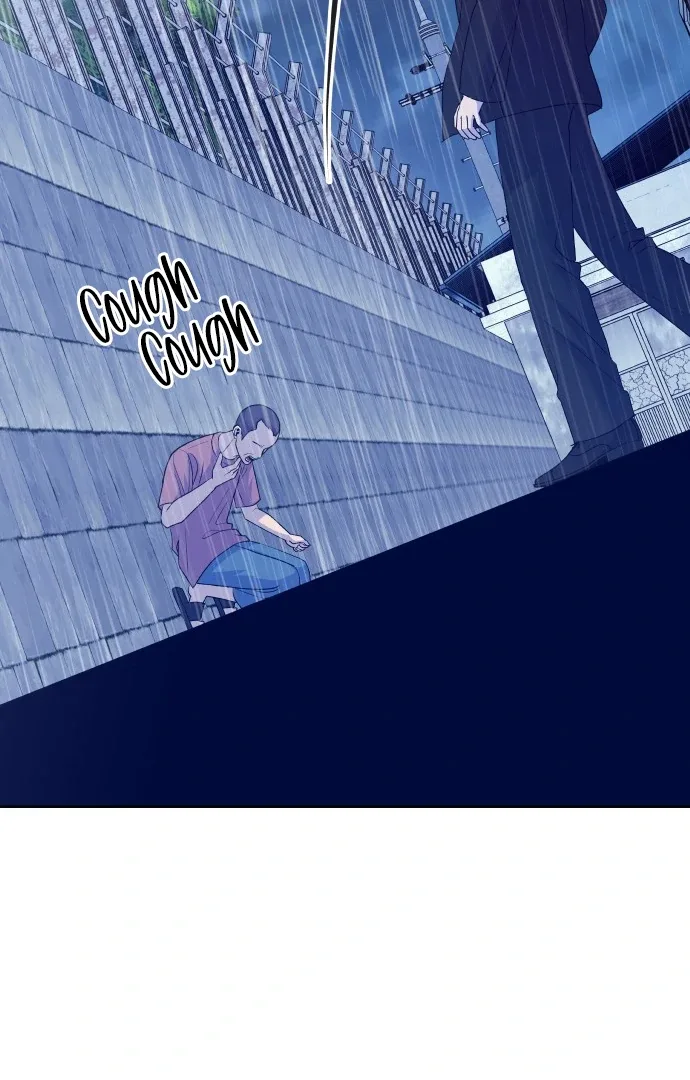 Spirit of the Shrine: The Snake Swallowing Child Chapter 12 page 106