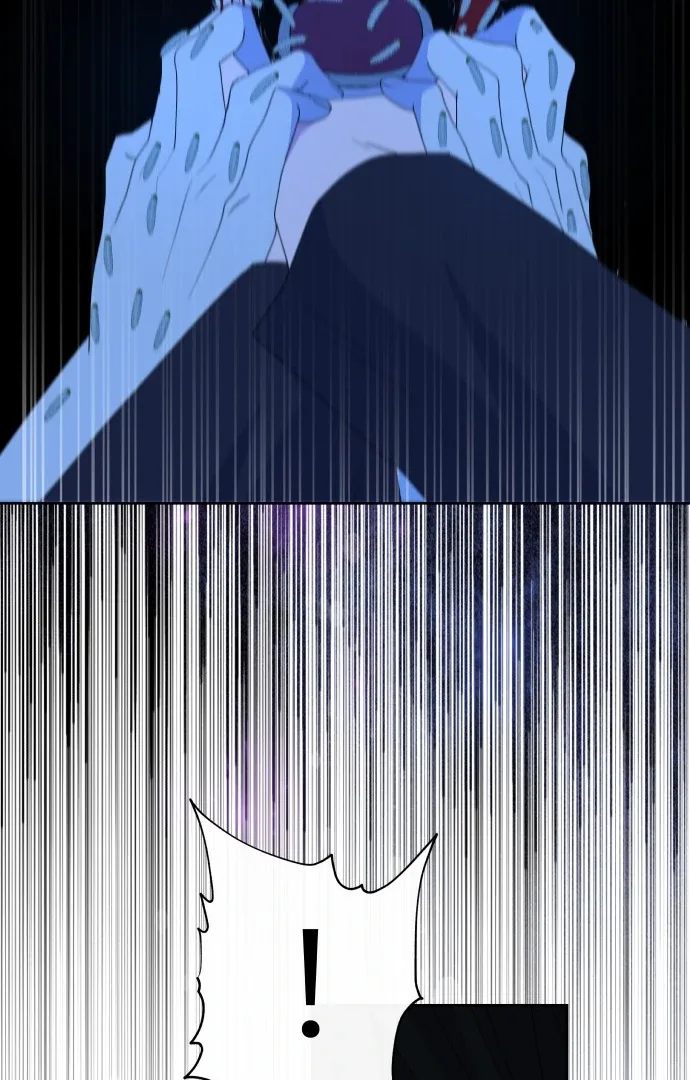 Spirit of the Shrine: The Snake Swallowing Child Chapter 12 page 103