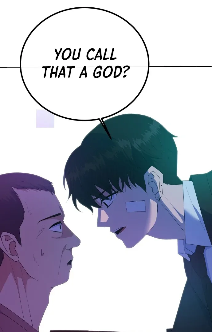 Spirit of the Shrine: The Snake Swallowing Child Chapter 12 page 69