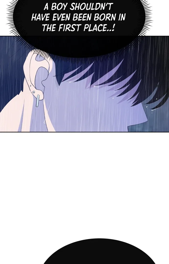 Spirit of the Shrine: The Snake Swallowing Child Chapter 12 page 117