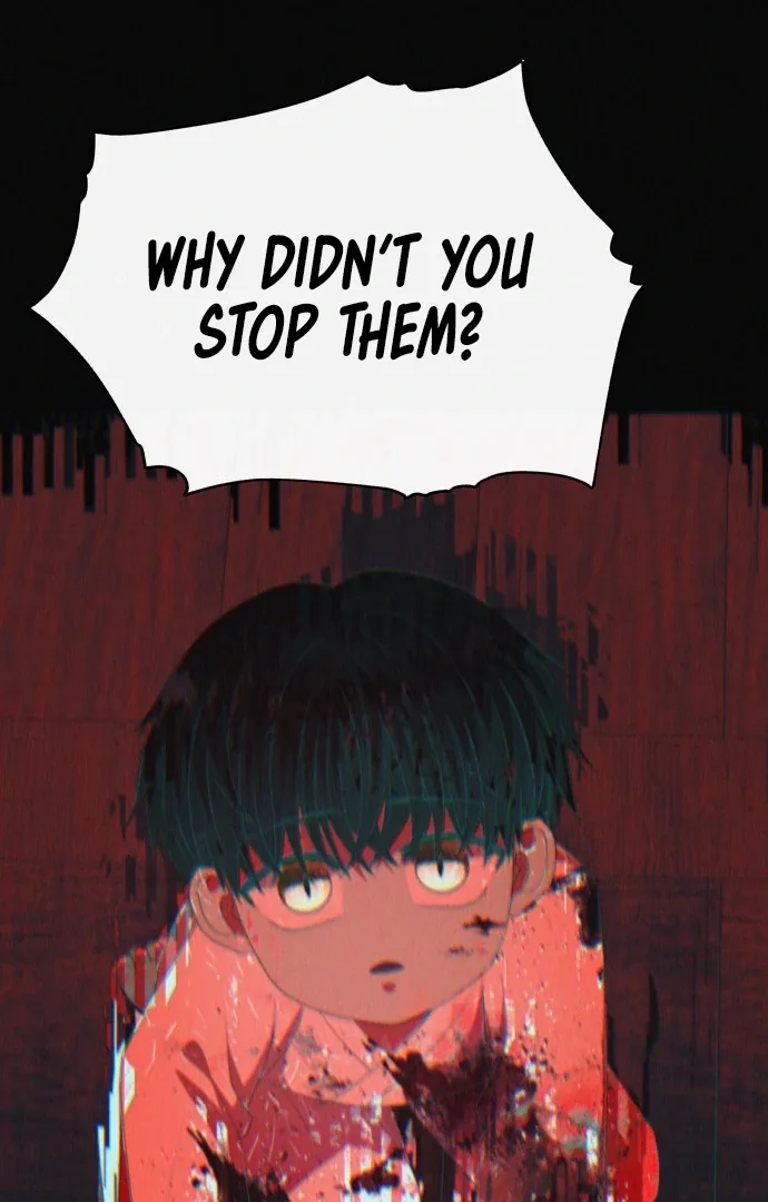 Spirit of the Shrine: The Snake Swallowing Child Chapter 12 page 85