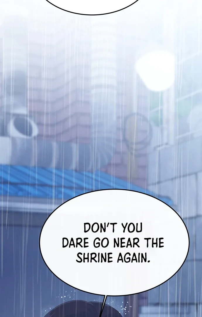 Spirit of the Shrine: The Snake Swallowing Child Chapter 12 page 60