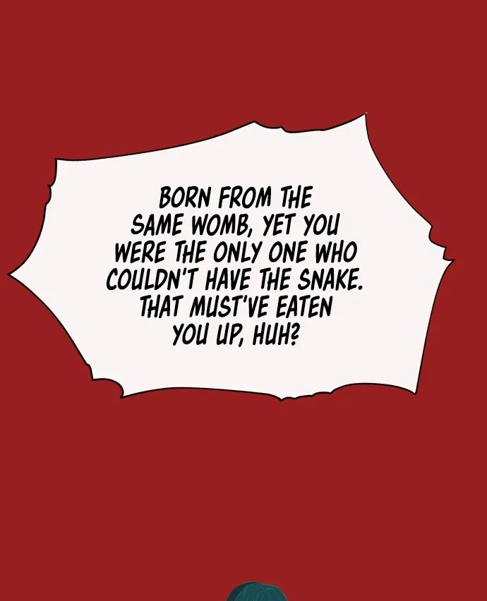Spirit of the Shrine: The Snake Swallowing Child Chapter 12 page 92