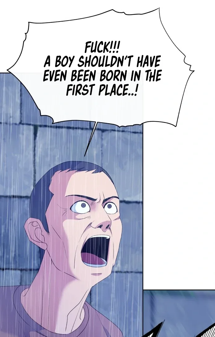 Spirit of the Shrine: The Snake Swallowing Child Chapter 12 page 96