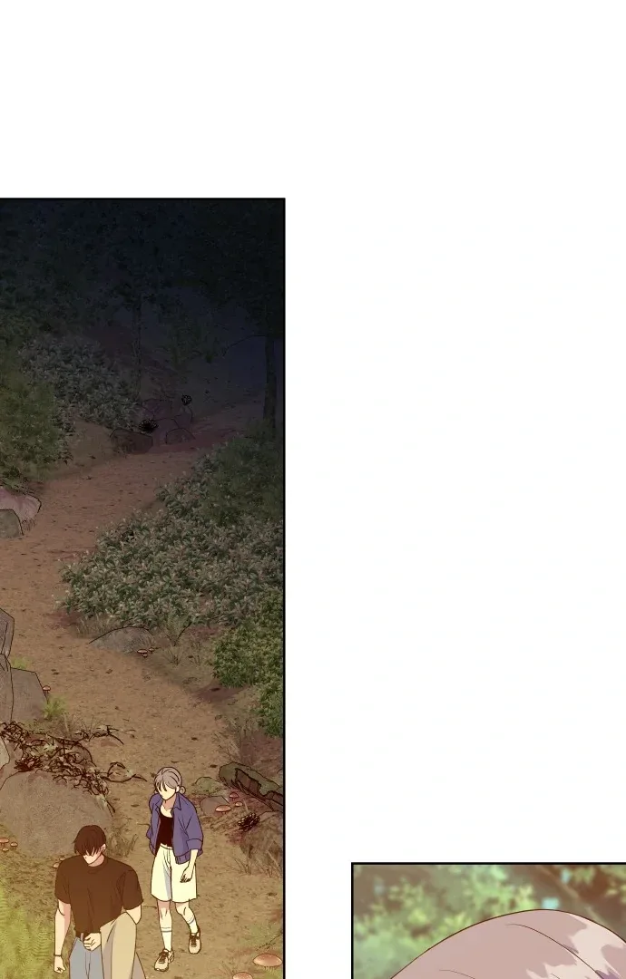 Spirit of the Shrine: The Snake Swallowing Child Chapter 9 page 103