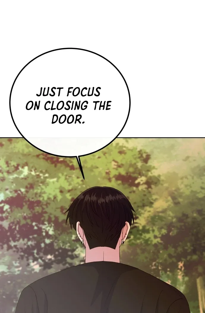 Spirit of the Shrine: The Snake Swallowing Child Chapter 9 page 112