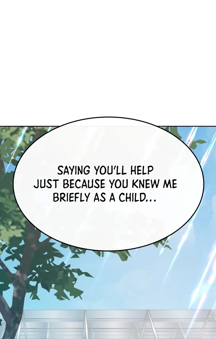 Spirit of the Shrine: The Snake Swallowing Child Chapter 8 page 97