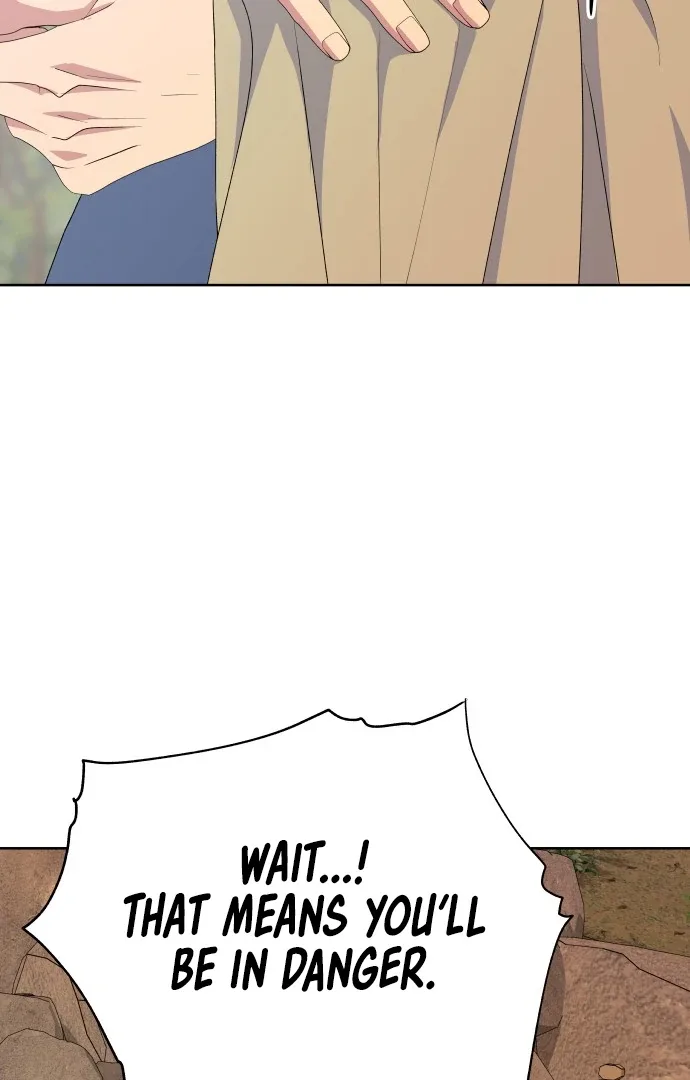 Spirit of the Shrine: The Snake Swallowing Child Chapter 9 page 126