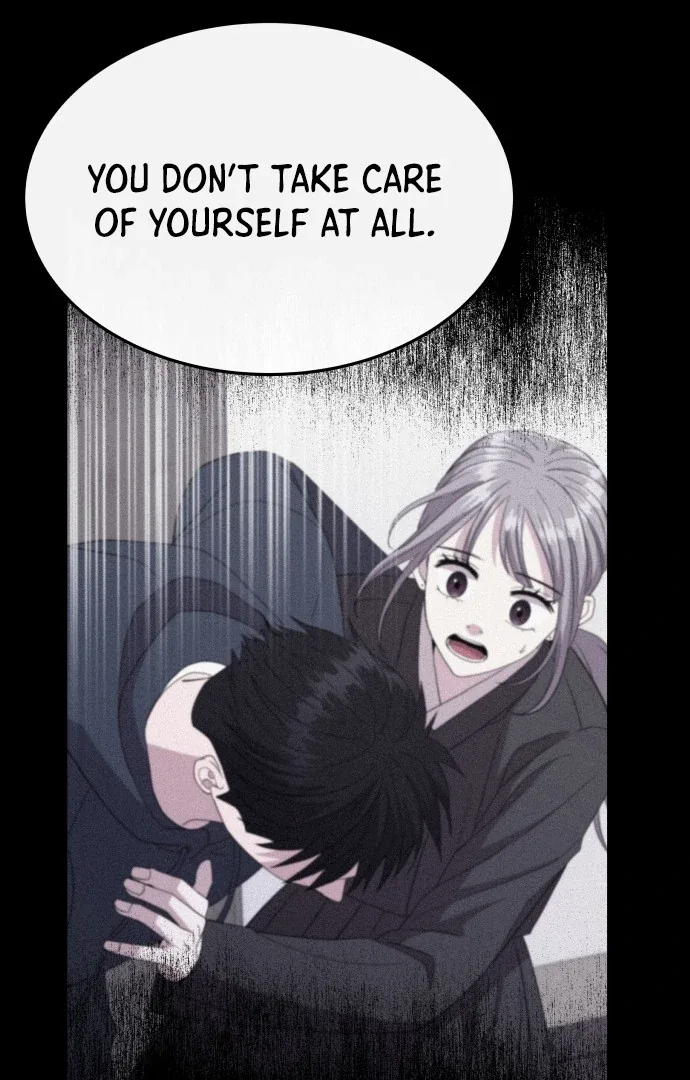 Spirit of the Shrine: The Snake Swallowing Child Chapter 8 page 99
