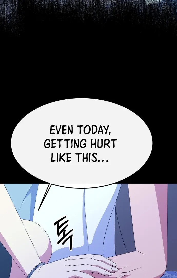 Spirit of the Shrine: The Snake Swallowing Child Chapter 8 page 101
