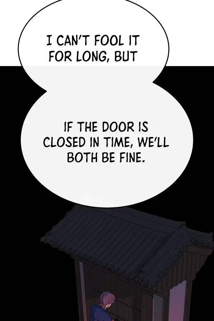 Spirit of the Shrine: The Snake Swallowing Child Chapter 9 page 130