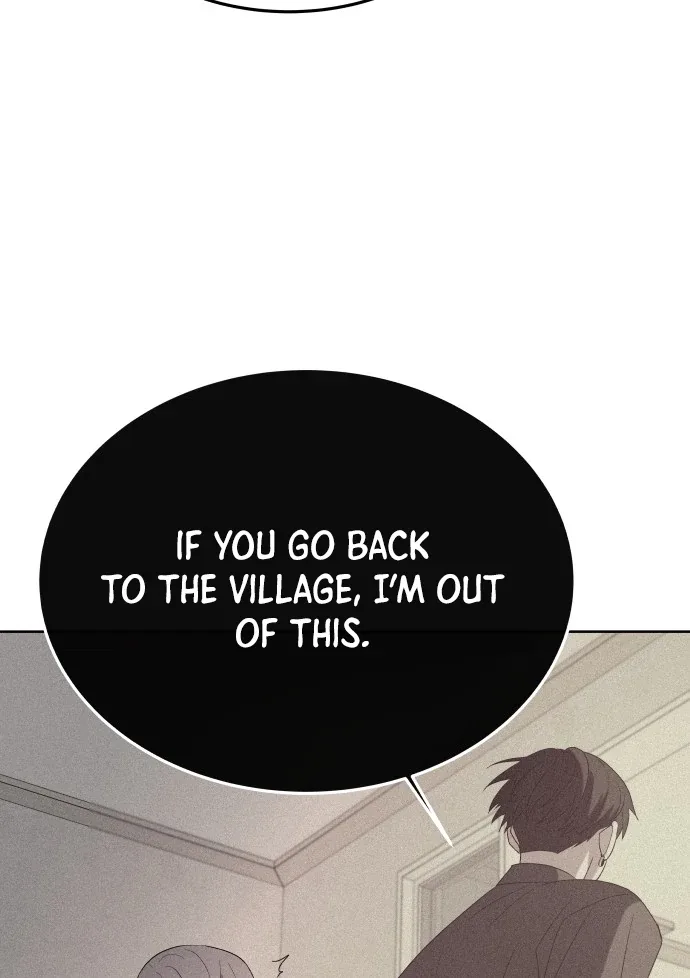 Spirit of the Shrine: The Snake Swallowing Child Chapter 8 page 112