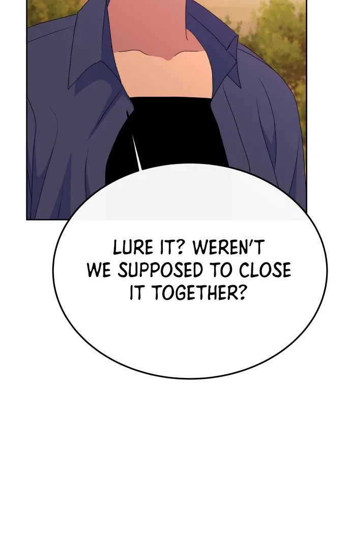 Spirit of the Shrine: The Snake Swallowing Child Chapter 9 page 122