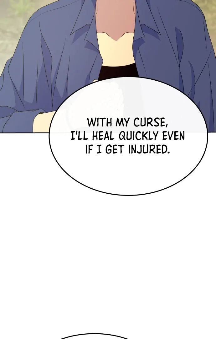 Spirit of the Shrine: The Snake Swallowing Child Chapter 9 page 129