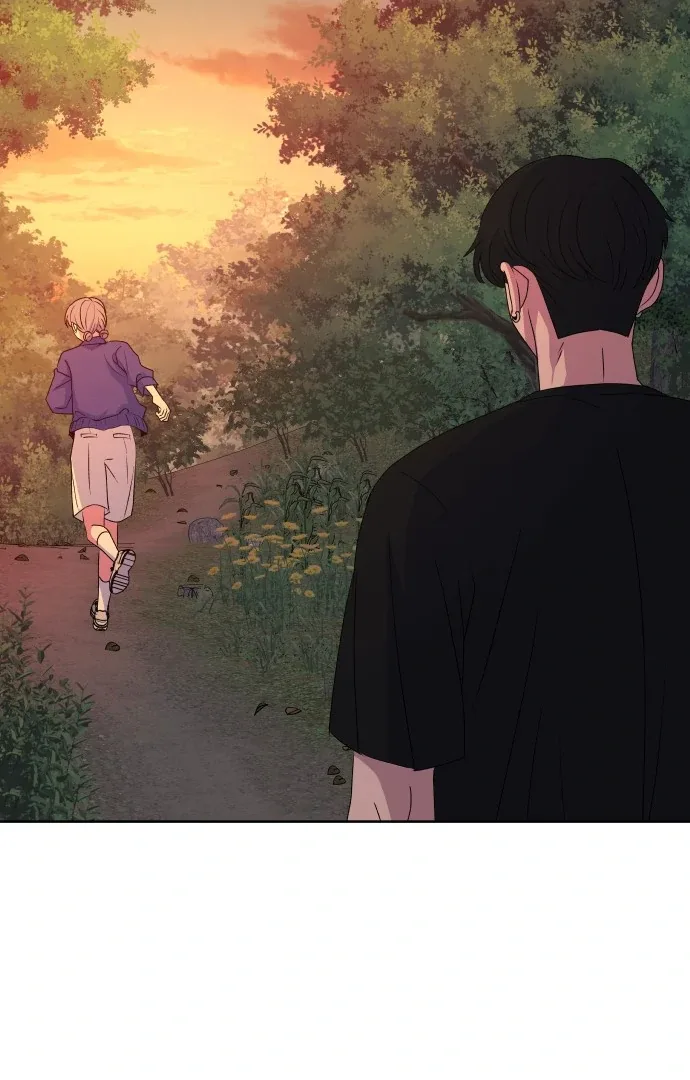 Spirit of the Shrine: The Snake Swallowing Child Chapter 9 page 143