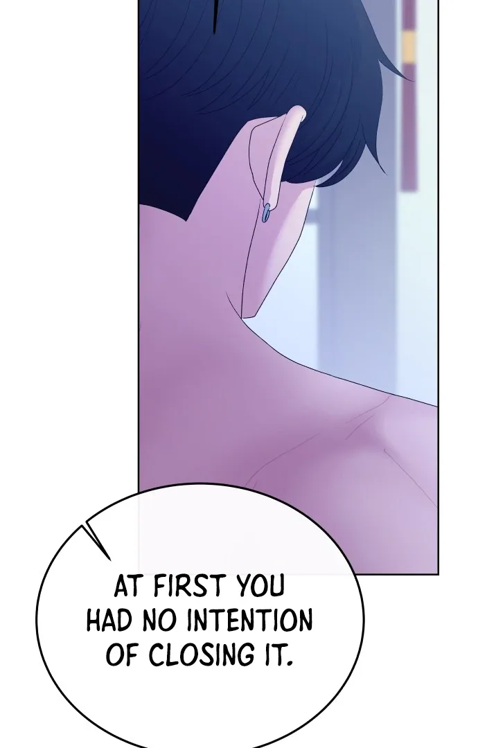 Spirit of the Shrine: The Snake Swallowing Child Chapter 8 page 111