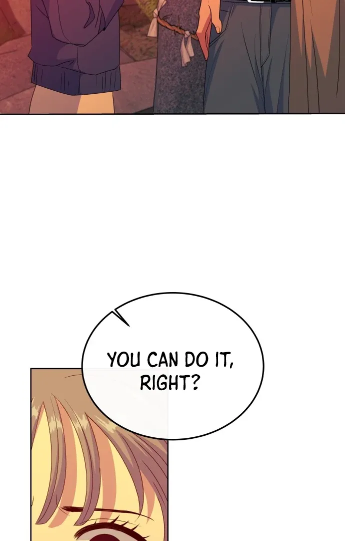Spirit of the Shrine: The Snake Swallowing Child Chapter 9 page 133